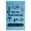 Military Mountaineering Manual – Survival & Emergency Guide