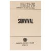 Survival Manual – Military Guide for Emergency Preparedness