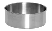 Stainless Steel Portable Stove – 6pcs Multi-Fuel Survival Cooker