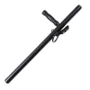 Two Ring Baton & Flashlight Holder – Duty Belt Gear Carrier