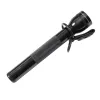 Two Ring Baton & Flashlight Holder – Duty Belt Gear Carrier