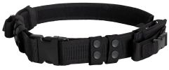 Tactical Belt – Heavy-Duty Adjustable Duty & Survival Gear Belt