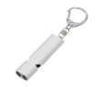 Loud Emergency Whistle – 118 dB Aluminum Survival Signal