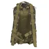 Fred Bear Camo Medium Transport Pack: 25L MOLLE Backpack
