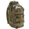 Fred Bear Camo Medium Transport Pack: 25L MOLLE Backpack