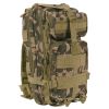 Fred Bear Camo Medium Transport Pack: 25L MOLLE Backpack