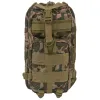 Fred Bear Camo Medium Transport Pack: 25L MOLLE Backpack