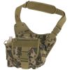 Fred Bear Camo Advanced Tactical Bag – MOLLE Sling Pack