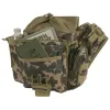 Fred Bear Camo Advanced Tactical Bag – MOLLE Sling Pack