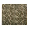 Fred Bear Camo Fleece Throw Blanket for Emergency/Survival