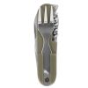 Foreign Legion 11-in-1 Chow Set – Compact Survival Multi-Tool