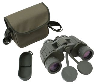 8x42 Binoculars – Multi-Coated Wilderness Observation Optics