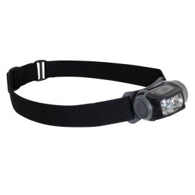 Cree LED Headlamp – Hands-Free Light Survival/Emergency