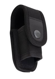 Enhanced Universal Flashlight Holder – Tactical Belt Light Carrier