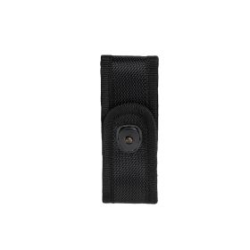 Enhanced Handcuff Strap – Low Profile Duty Belt Cuff Holder