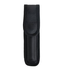 Enhanced Molded AA Mini Flashlight Holder – Duty Belt Pouch
