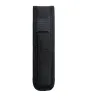 Enhanced Molded AA Mini Flashlight Holder – Duty Belt Pouch