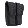 Enhanced Molded Dual Magazine Pouch – Duty Belt Carrier