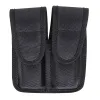 Enhanced Molded Dual Magazine Pouch – Duty Belt Carrier