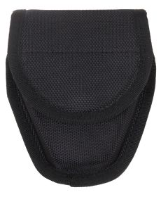 Enhanced Molded Handcuff Case – Duty Belt Handcuff Holder