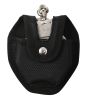 Enhanced Molded Open Style Handcuff Case – Duty Belt Holder