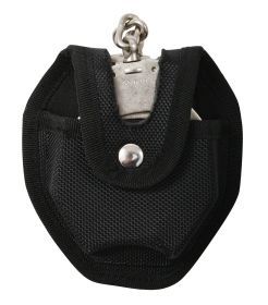 Enhanced Molded Open Style Handcuff Case – Duty Belt Holder