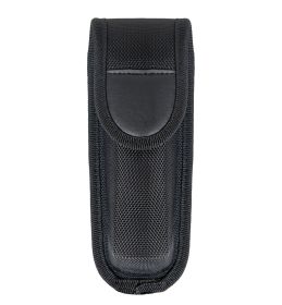 Enhanced Large Molded Pepper Spray Holder - Durable Pouch