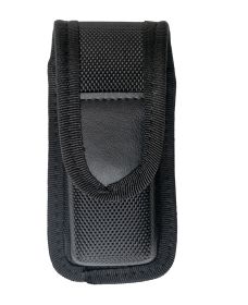 Enhanced Molded Pepper Spray Holder – Belt Security Pouch