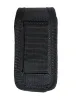 Enhanced Molded Pepper Spray Holder – Belt Security Pouch