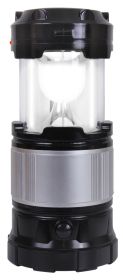 Solar Lantern and Torchlight – Rechargeable Emergency Light
