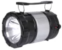 Solar Lantern and Torchlight – Rechargeable Emergency Light