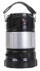 Solar Lantern and Torchlight – Rechargeable Emergency Light