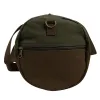 Two-Tone Canvas Duffle Bag – 19 in Heavy Duty Survival Pack