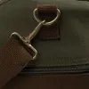 Two-Tone Canvas Duffle Bag – 19 in Heavy Duty Survival Pack
