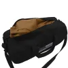 Thin Blue Line Canvas Shoulder Duffle Bag/Survival Gear Travel