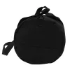 Thin Blue Line Canvas Shoulder Duffle Bag/Survival Gear Travel