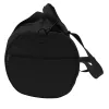 Thin Blue Line Canvas Shoulder Duffle Bag/Survival Gear Travel