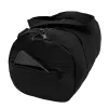 Thin Blue Line Canvas Shoulder Duffle Bag/Survival Gear Travel