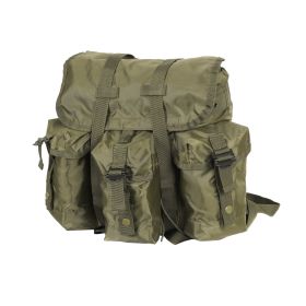 G.I. Style Mini ALICE Pack – Compact Tactical Survival Backpack