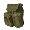 G.I. Style Mini ALICE Pack – Compact Tactical Survival Backpack