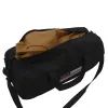 Thin Red Line Canvas Shoulder Duffle Bag – 19 in Survival Gear