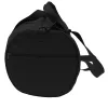 Thin Red Line Canvas Shoulder Duffle Bag – 19 in Survival Gear