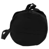 Thin Red Line Canvas Shoulder Duffle Bag – 19 in Survival Gear