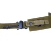 G.I. Type Enhanced Shoulder Straps: ALICE Replacement Straps