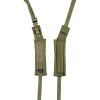 G.I. Type Enhanced Shoulder Straps: ALICE Replacement Straps