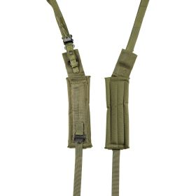 G.I. Type Enhanced Shoulder Straps: ALICE Replacement Straps