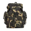 Canvas Outdoorsman Rucksack – Survival Backpack for Gear
