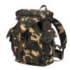 Canvas Outdoorsman Rucksack – Survival Backpack for Gear