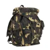 Canvas Outdoorsman Rucksack – Survival Backpack for Gear