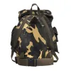 Canvas Outdoorsman Rucksack – Survival Backpack for Gear